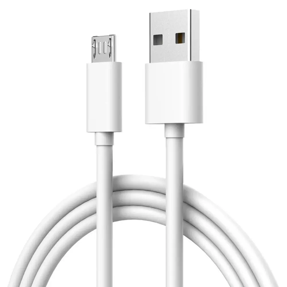 Cable Micro USB de carga rápida, Cable de sincronización de datos, Cargador USB para tabletas, Cables de teléfono móvil, 1M, 1,5 M, 2M, 3M