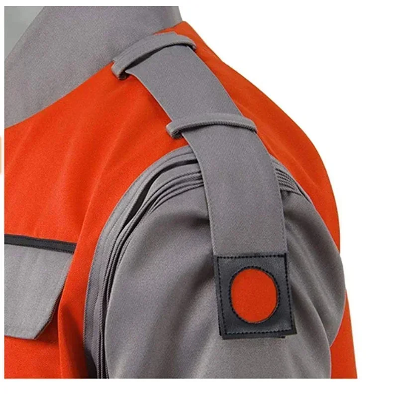 wertyu 123456   qwerrtyu. 123456   سترة فيلم العودة إلى المستقبل Jr مارلين سيموس مارتي ماكفلاي أزياء تنكرية كلاسيكية asdfghj 0