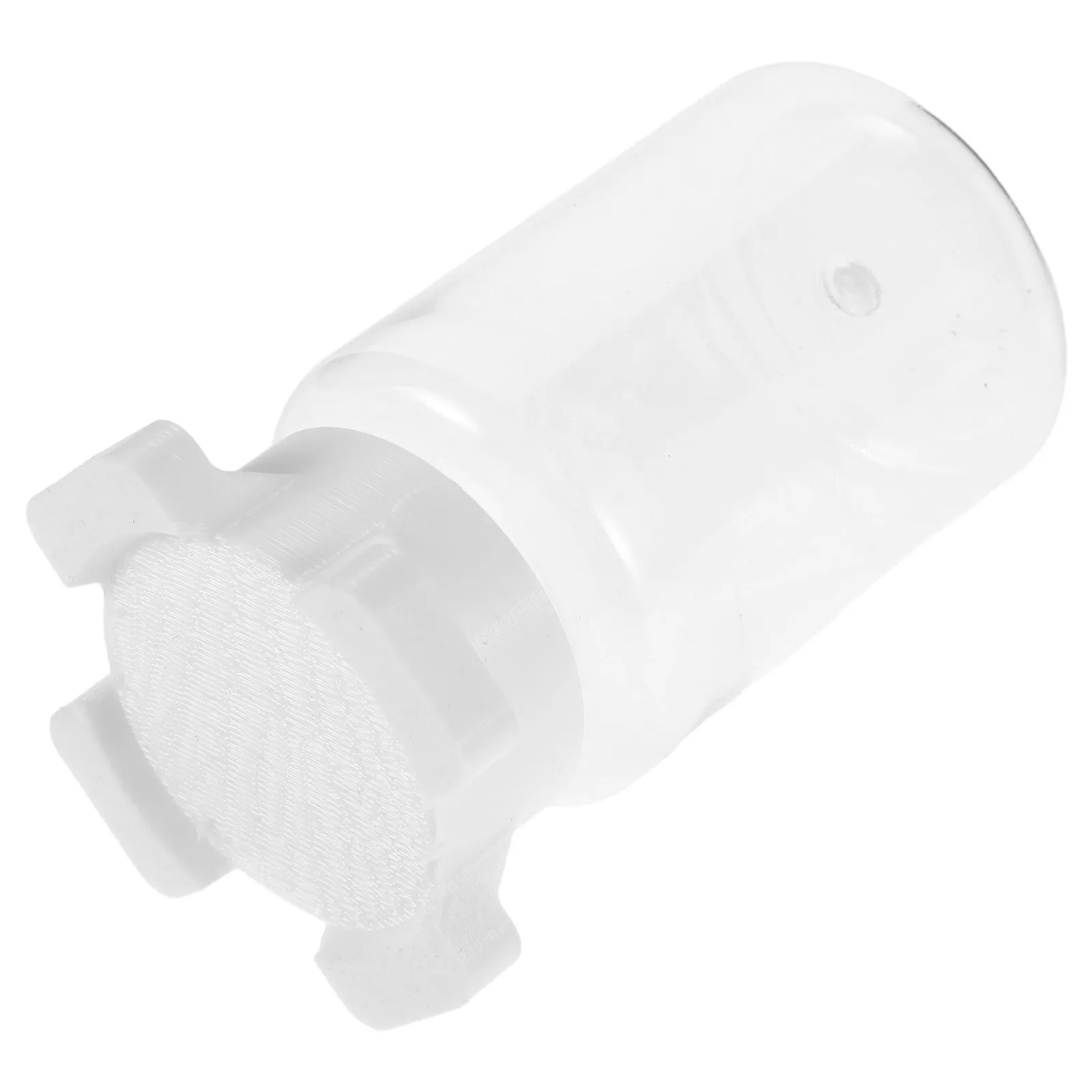 

100Ml Pet Water Dispenser For Reptiles Small Animals 3D Hydration Four Port Spider Ant Cricket Feeder Lizard Gecko Chameleon