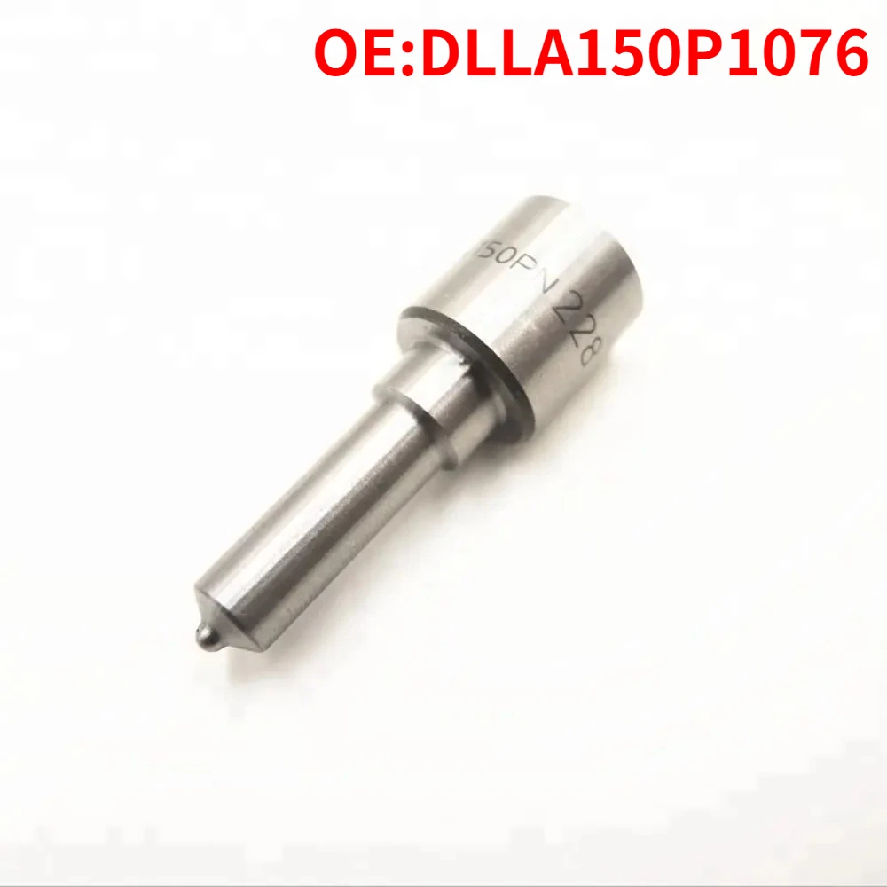 

DLLA150P1076 for common rail diesel engine fuel injection nozzle