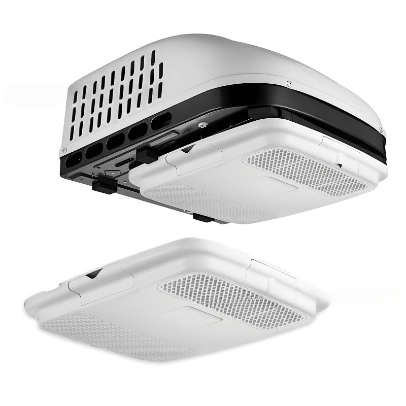 RV air conditioner 220v115v large-scale cooling and heating mobile dining car camper parking air conditioner