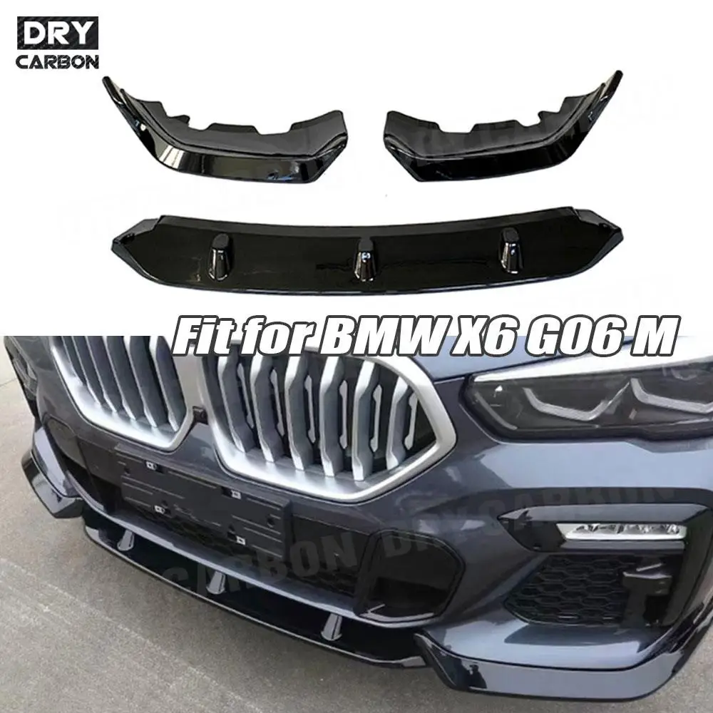 Abs Black Front Bum…