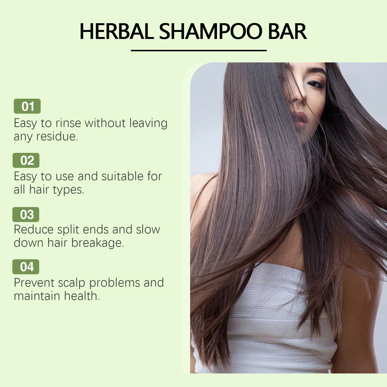 شامبو روزماري الصلب المضاد لتس - مراجعة Rosemary Hair Oil وسعره