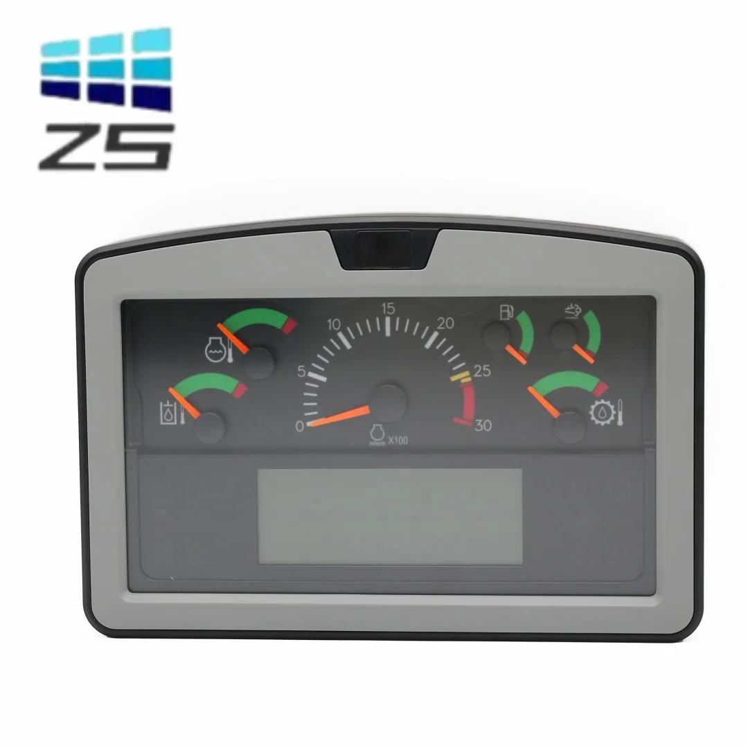 

Display instrument panel 374-36143743614 is suitable for Caterpillar CAT excavator construction machinery parts.