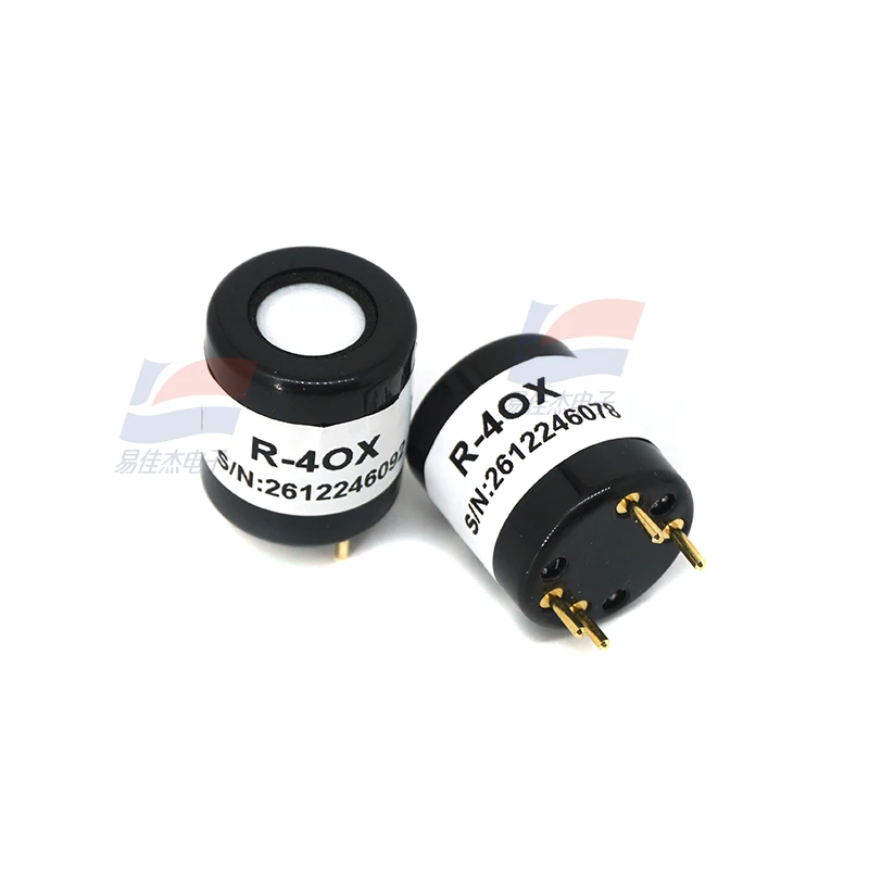 

2026 R-4OX Good Long Term Stability High Quality Industrial Grade Gas Sensors