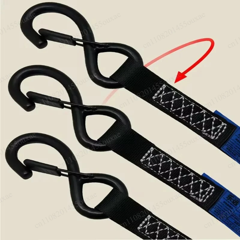 

RV Flat Top Spare Tire Holder Offroad Tire Fixing Bracket Heavy Duty Luggage Rack Tie Rope Tension Kit For Camper Outdoor Trip