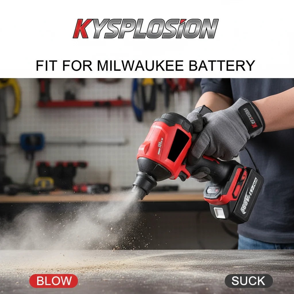 1500w-80000rpm-ブラシレスダストブロワー-インフレータ-真空機能-多機能コードレスブロワー-マキタ18vバッテリー対応