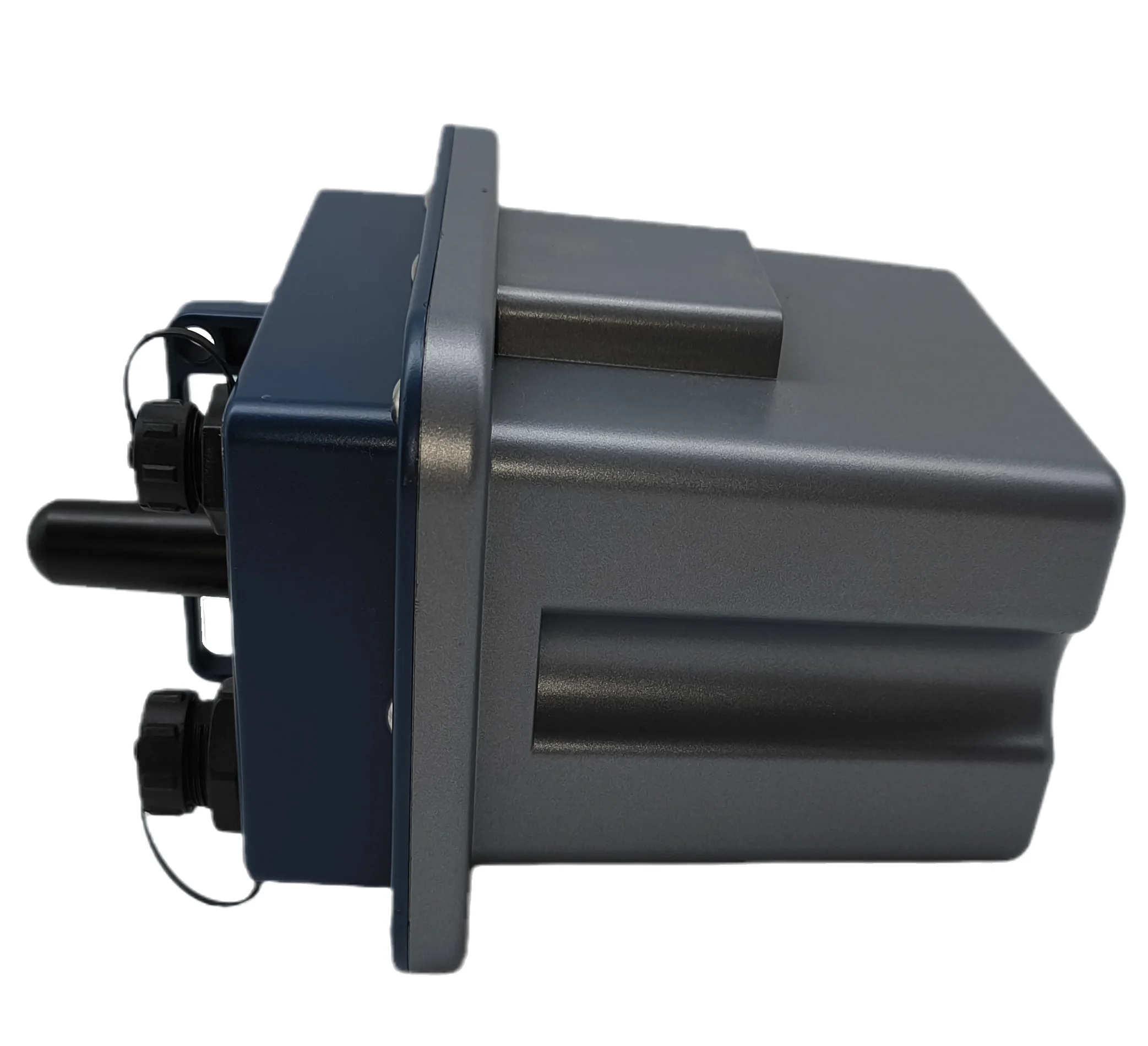 BOY-S502-EX 4G Gateway à prova d'água IP68 Gateway de depuração no local Gateway de bateria de lítio de grande capacidade embutido