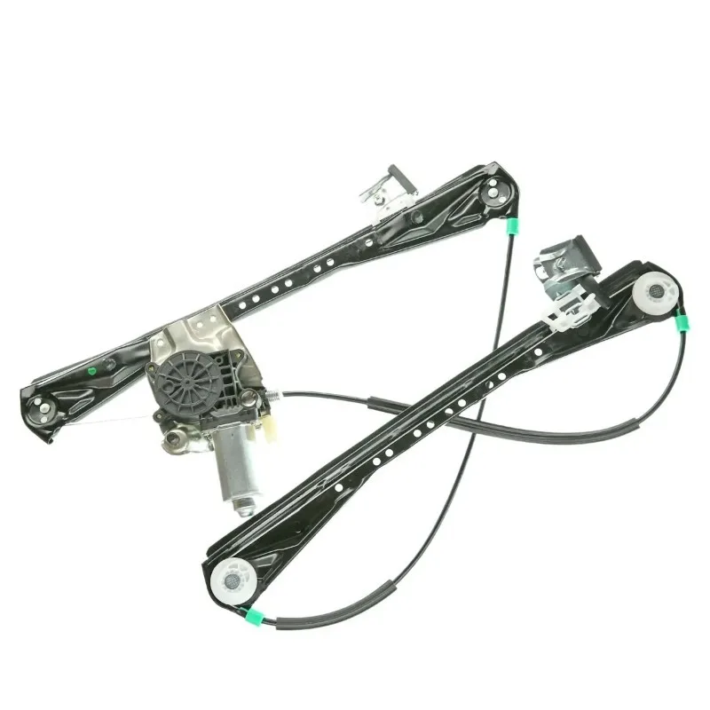 

In-stock CN US CA Window Regulator with Motor for J 2000-2002 Front Right 741-877 741877