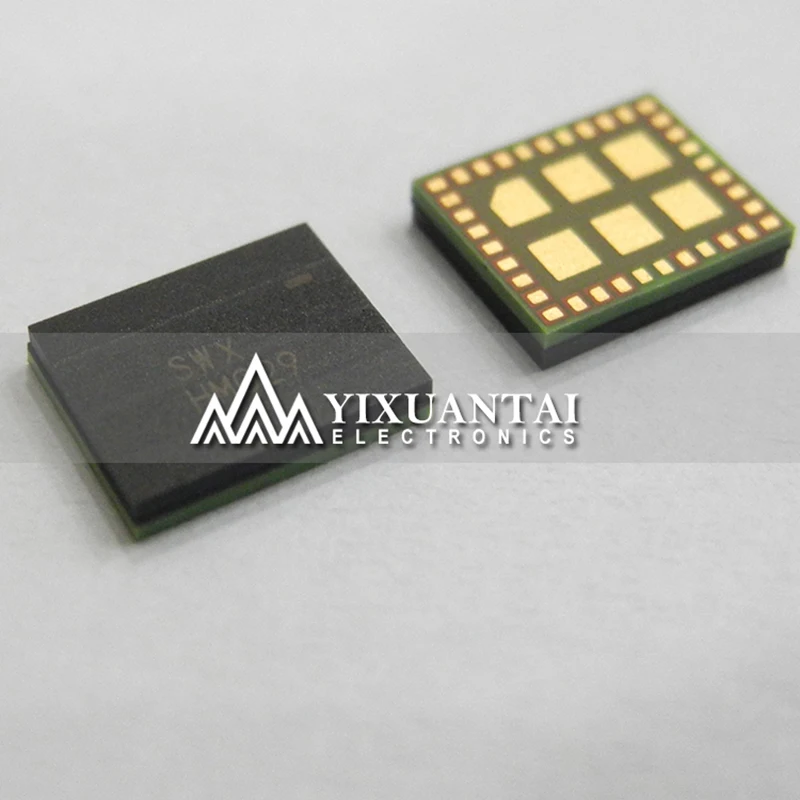 

1pcs-10pcs/Lot Free Shipping Original LMSW7RHMA029 LMSW7 HM029 SMD