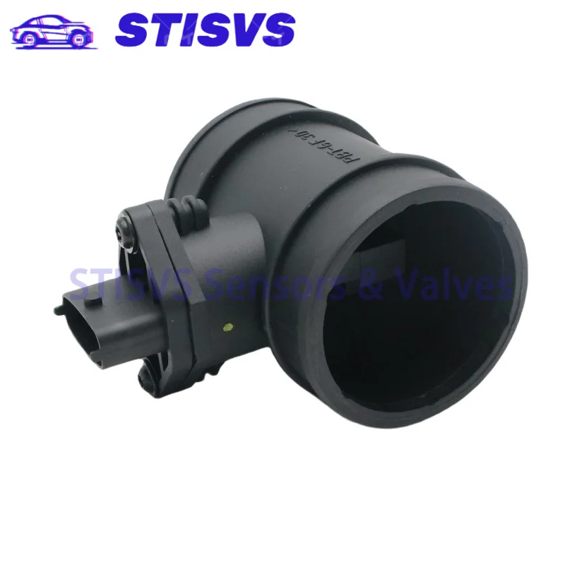 

MAF Mass Air Flow Sensor Meter 0281002180 For Opel Astra Combo Corsa Omega Vectra Zafira Vauxhall Corsavan 90530767 90543463