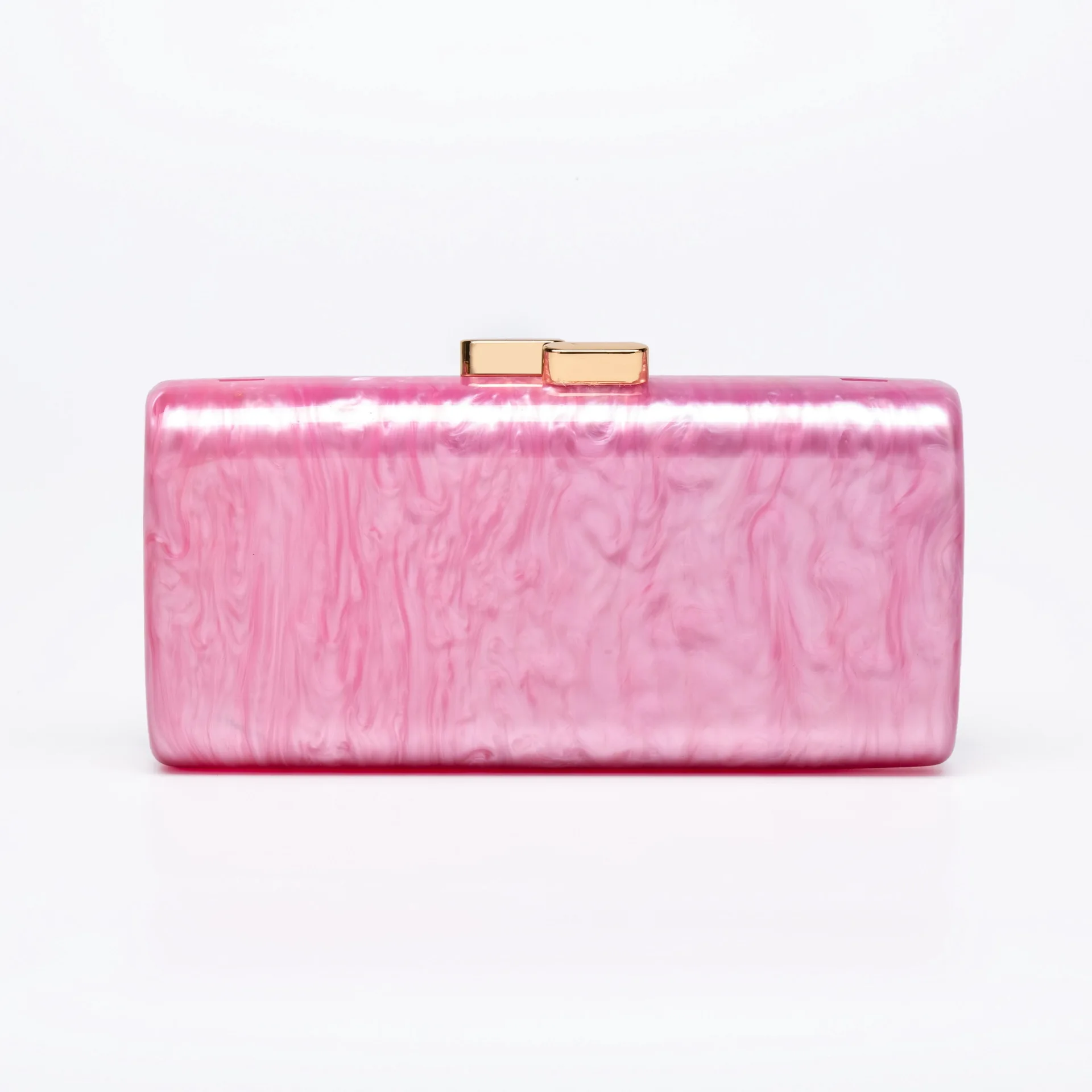 

Crossbody Bag Clutch Wedding Shoulder Handbags Fashion Evening Bags Acrylic Special Shape New Shell Luxe Designer Bags For Women