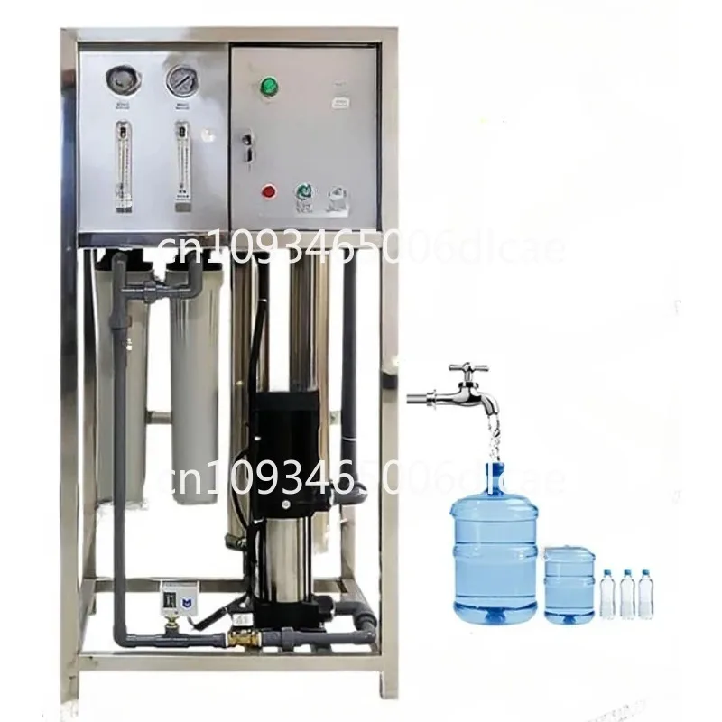 500 Liters Per Hour water Ro System Reverse Osmosis Water Treatment Plant Price RO Reverse Osmosis Water Treatment Machinery