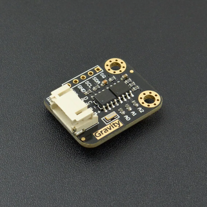 Módulo de reloj electrónico en tiempo Real, alta precisión, I2C DS1307 RTC