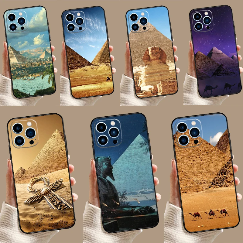 Egypt Pyramids For … - image