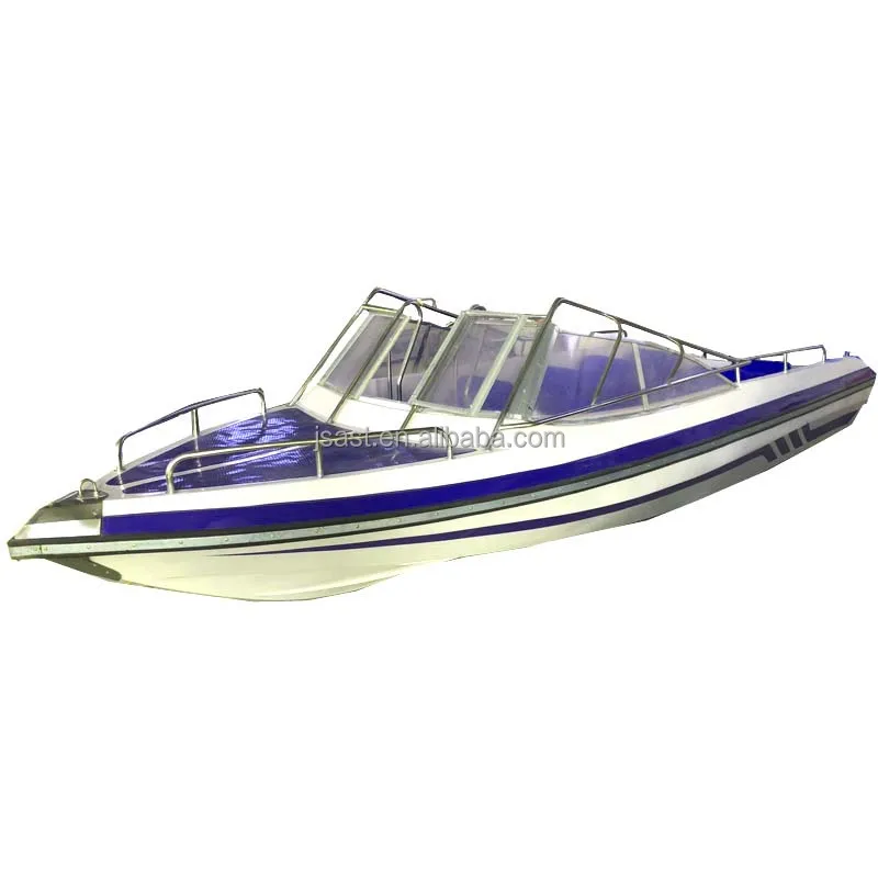 6 مقاعد من الألياف الزجاجية لصيد الأسماك، محرك كهربائي، قارب سريع، يخت، معدات لعب المياه مع محرك #3