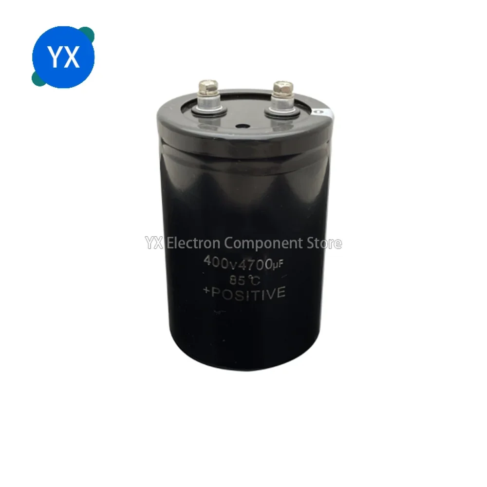 

450V Electrolytic Capacitor 4700UF 65x190 75X115 Screw capacitors