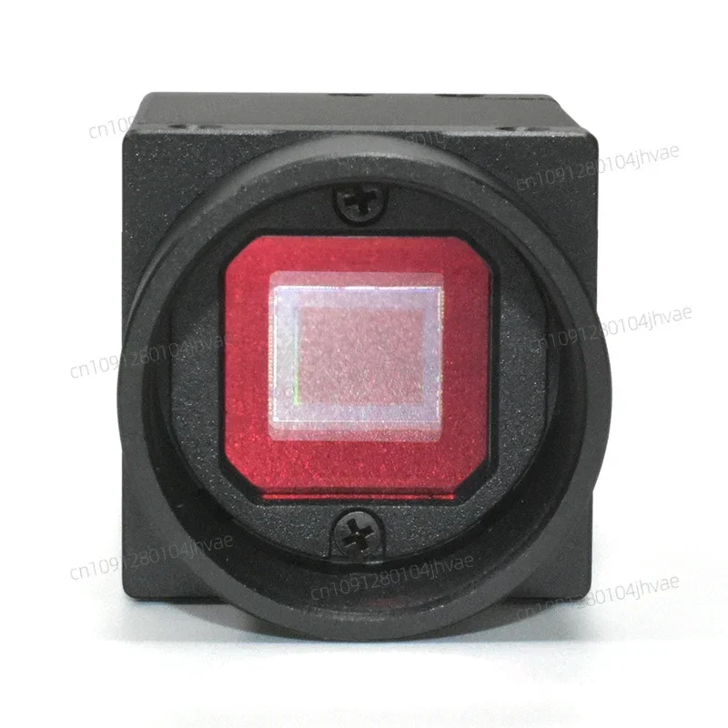 كاميرا HD للكشف عن الرؤية الصناعية USB3.0 مع دعم 5 ميجابكسل Halcon/labview