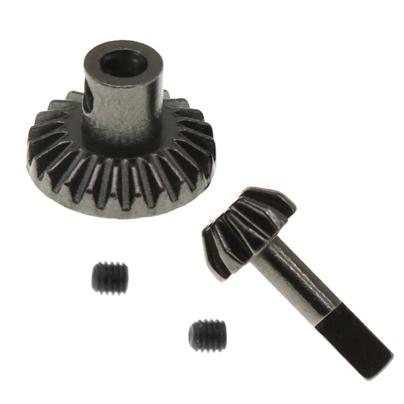 مجموعة تروس السيارة لـ WPL D12 ، جهاز التحكم عن بعد ، الاستبدال ، الالتقاط ، C24 ، RC ، ملحق السيارة