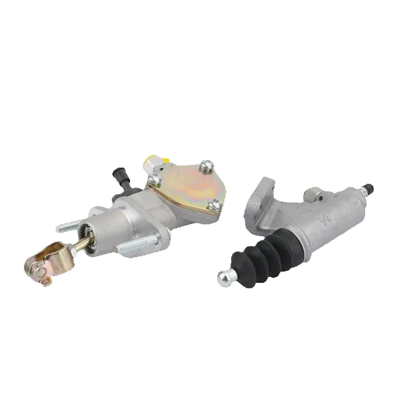 

2pcs 46920-S7A-A03 46920-S7A-A01 A0146920-S7A-A04 QH-018 Clutch Master Sub for Honda Civic Accord CRV Element Acura RSX TSX