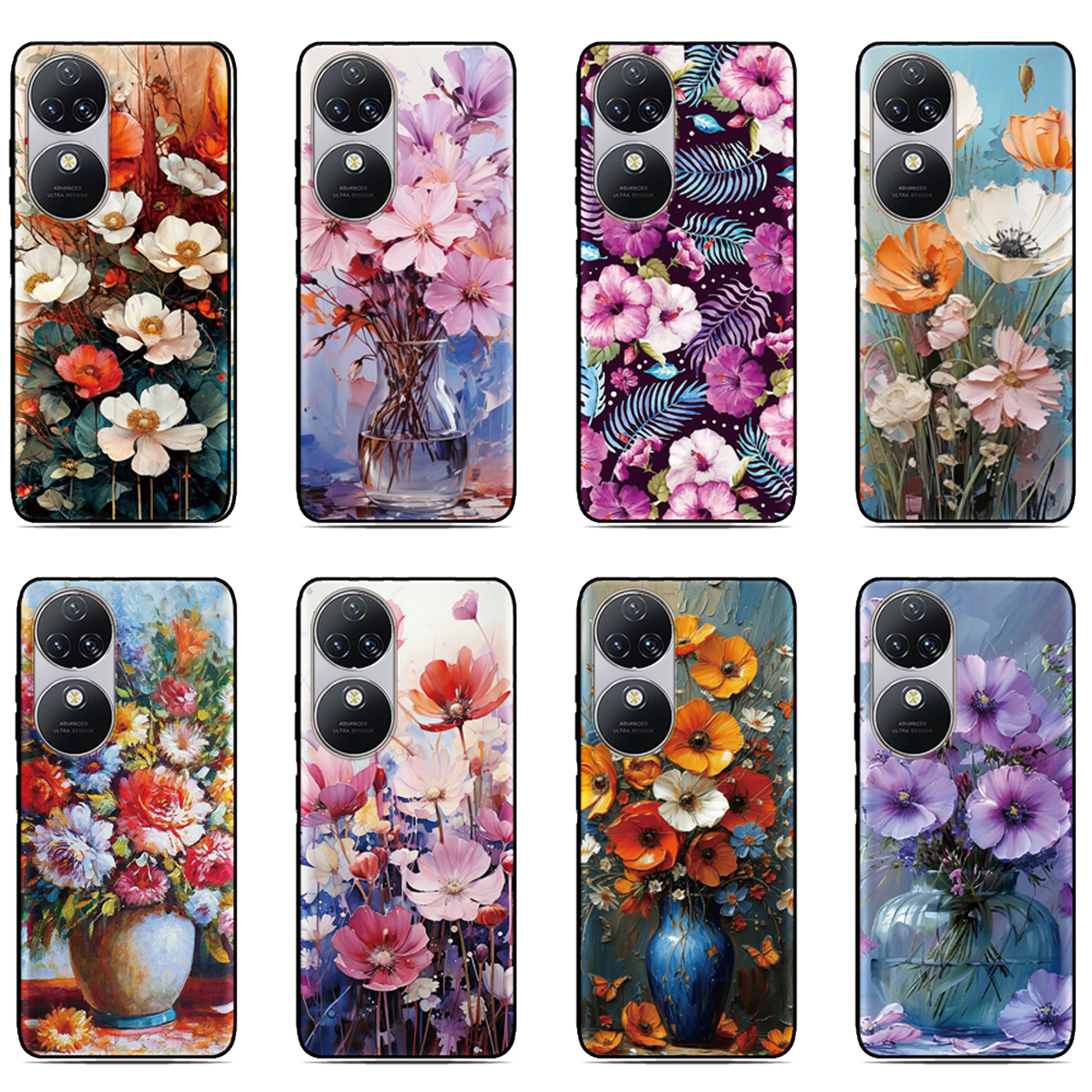 Painting Flower Bac…