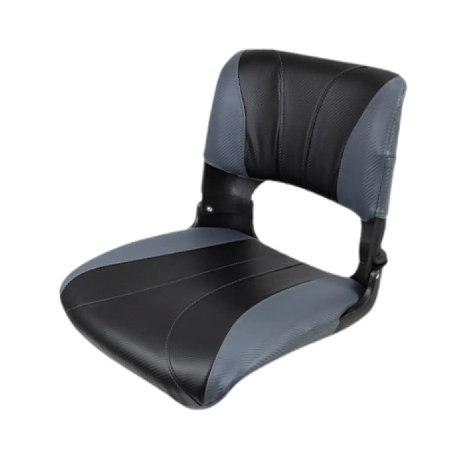 portable-folding-boat-chair-with-removable-cushion-sun-resistant-base-for-paddle-fishing-canoe