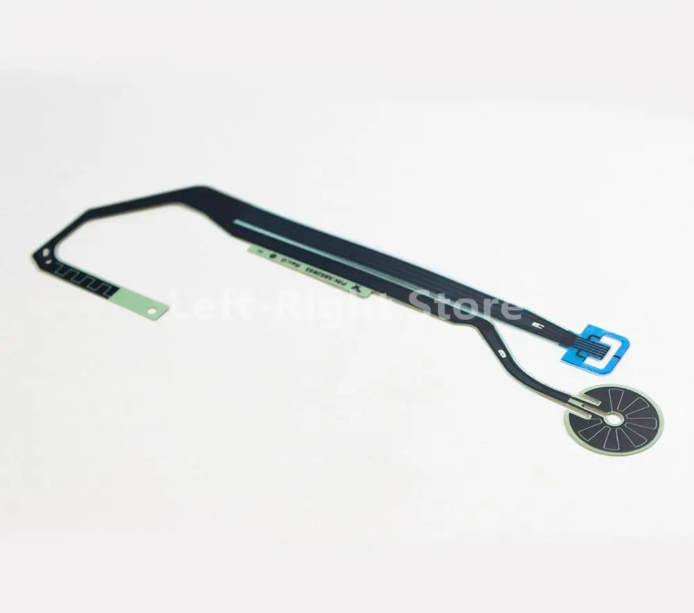 50PCS For Xbox 360 For Xbox360 Slim Replacement Repair Part Power Eject Button Repair Part Switch Flex Cable Connector