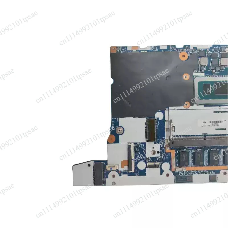 E15 Gen 4 Main Board NM-E211 1i7 I5 Cpu E15 Fourth Generation