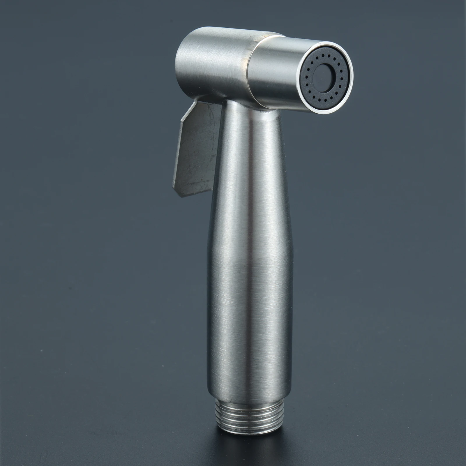 

Ручной распылитель для биде, распылитель для душа, унитаза, сиденье для биде, ванная комната, спрей из нержавеющей стали для душа, мойка высокого давления