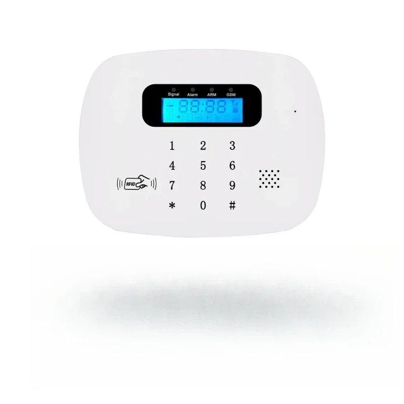 

Personal Alarm SOS Emergency Self Defense Safety Alarm
