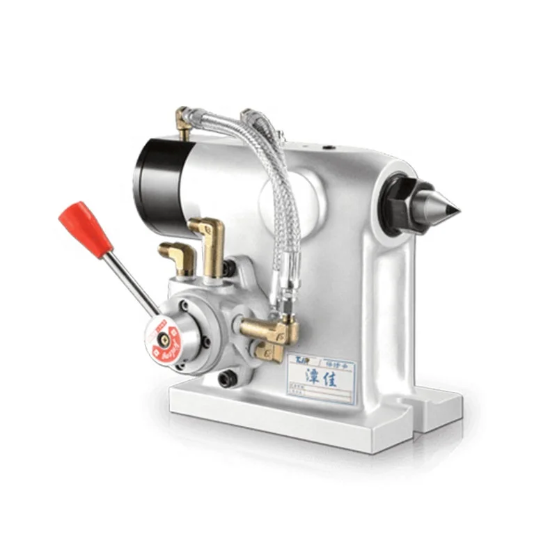 

Machine Tools Accessories 4th 4 Axis Rotary Table HTTJ Series Hydraulic Manual Tailstock with Hydraulic Switching Valve HTTJ-400