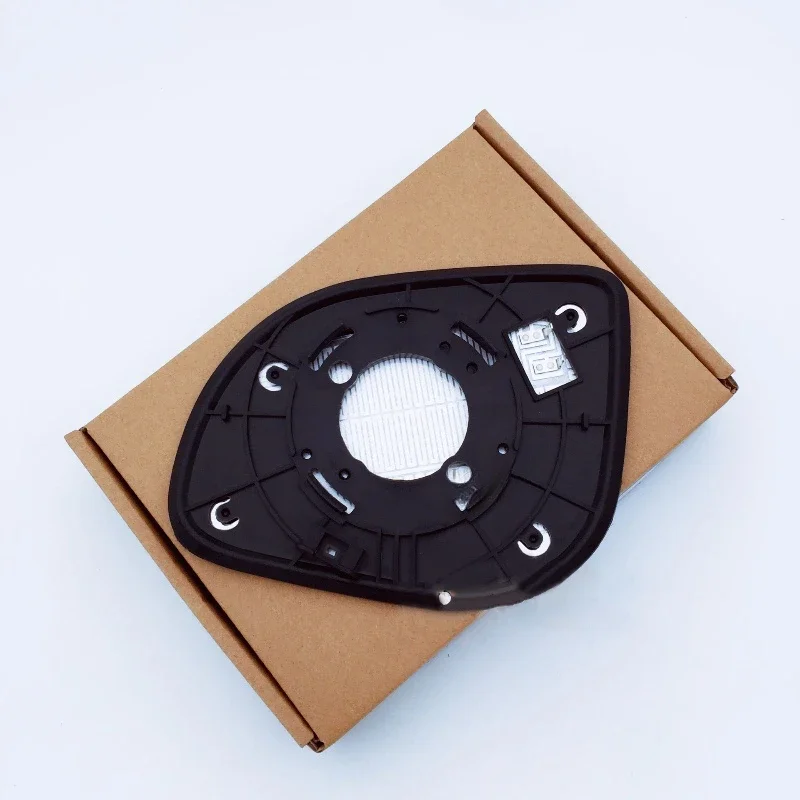 

Auto Left Right Heated Rear White Mirror Glass for Hyundai Verna 2007 2008 2009 2010 2011 2012 2013 2014 2015 2016 2017 2018