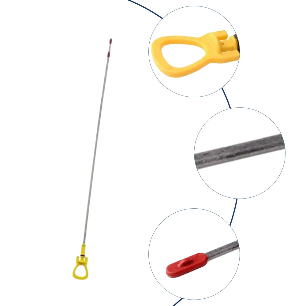 لمرسيدس بنز C-CLASS E-CLASS S204 W204 C204 A207 W212 220CDI 250CDI زيت المحرك مقياس استبدال A6510102372 6510102372