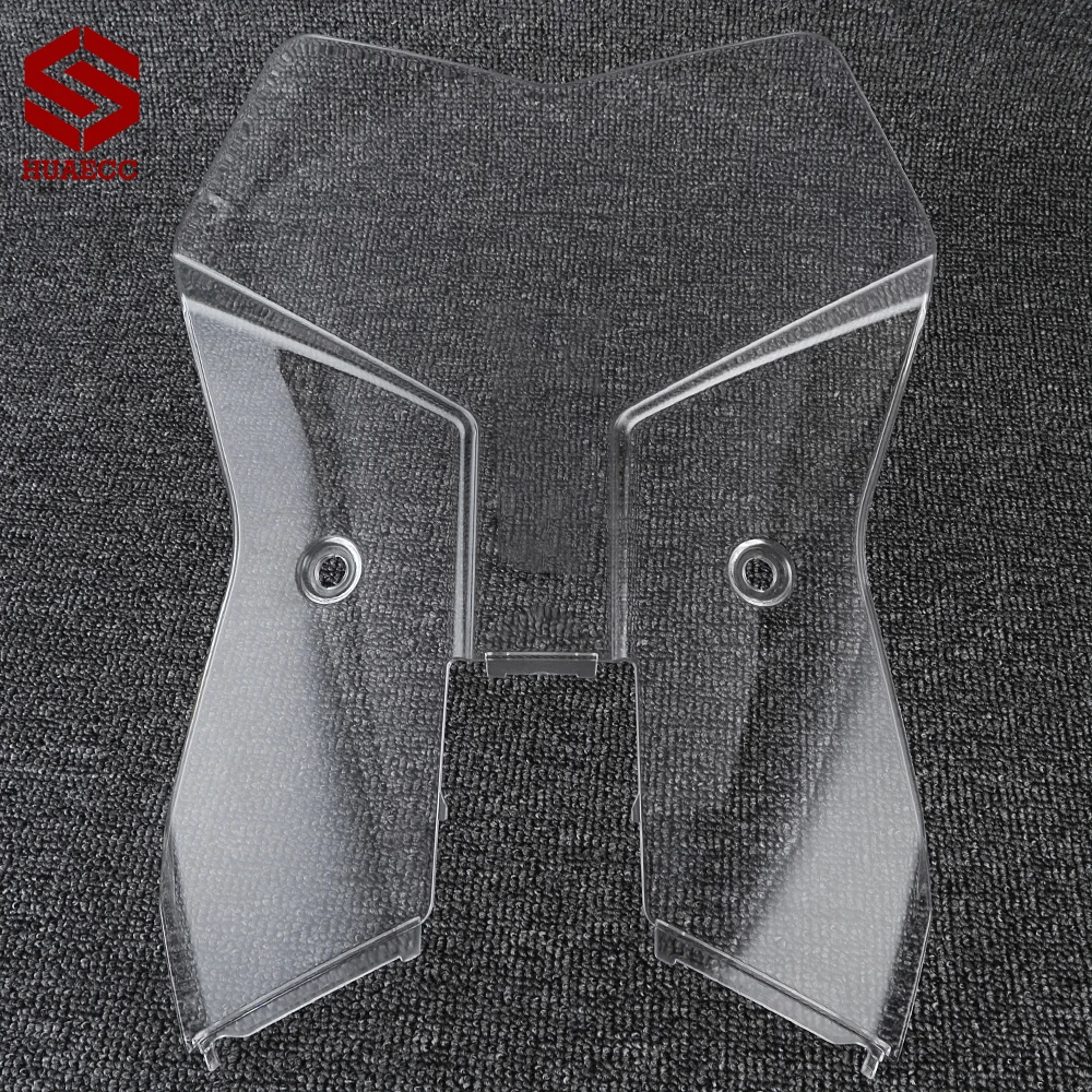 

Лобовое стекло мотоцикла, ветровое стекло, дефлекторы воздушного потока для 390 Adventure ADV 2020 2021 2022 2023