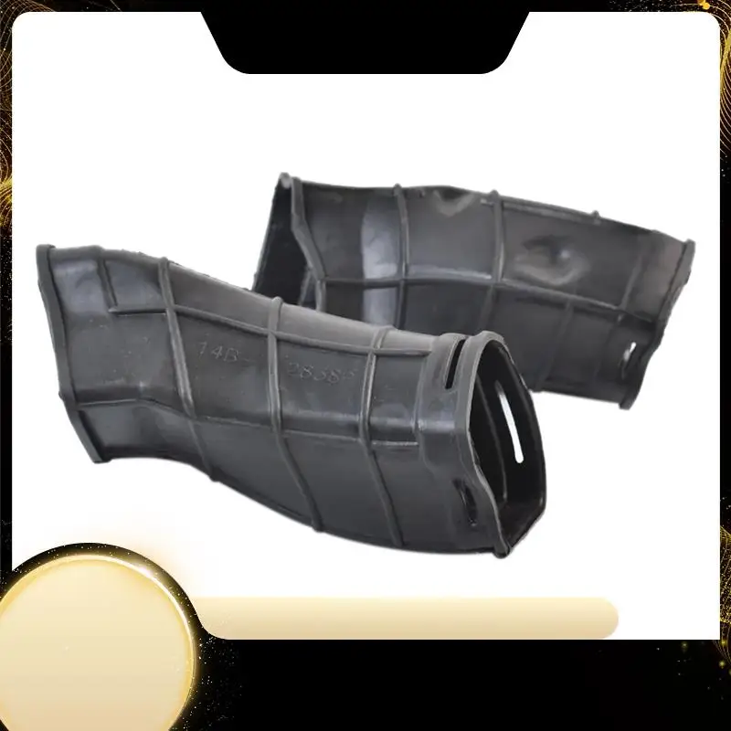 

For YZF R1 2009-2014 Motorcycle Ram Air Intake Pipe Tube Duct Replacement Accessories-A74F