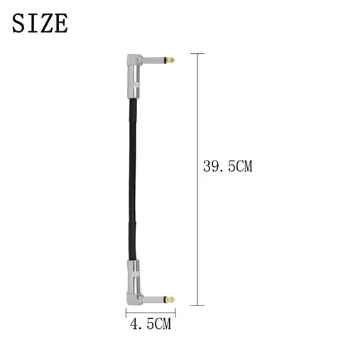 8 best sales पैच केबल - №3