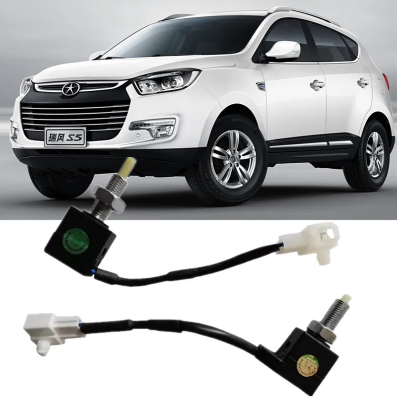 

Оригинальная трансмиссия (приводная система) для автомобиля JAC S5, OE 3750122U1510, 3750121U1510, детали сцепления, блок управления сцеплением