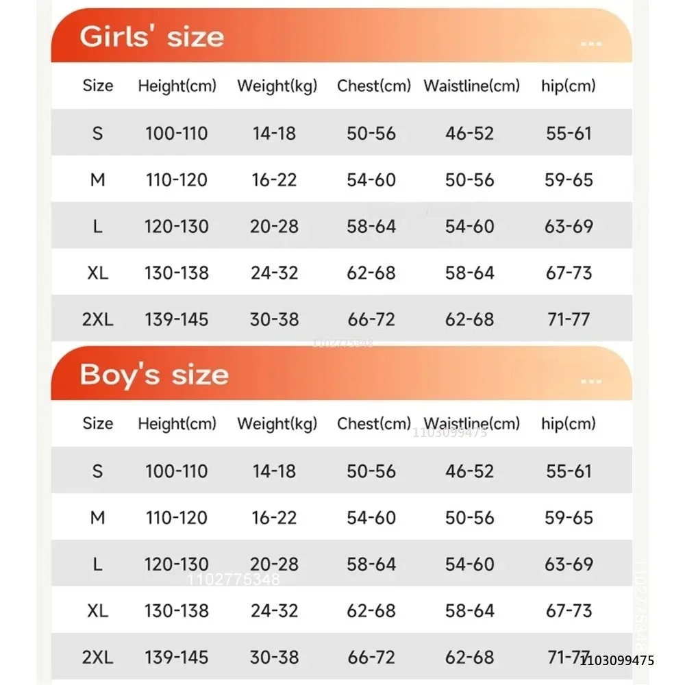 Kids One Piece Long Sleeve Swimsuit Neopreno Wetsuits Surf Sun Protection Sunsuit Rash Guard Snorkeling Diving Suit Swimwear