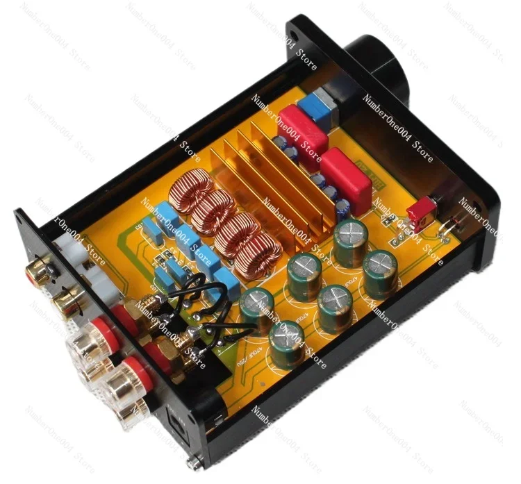 Mini TPA3116 Power Amplifier