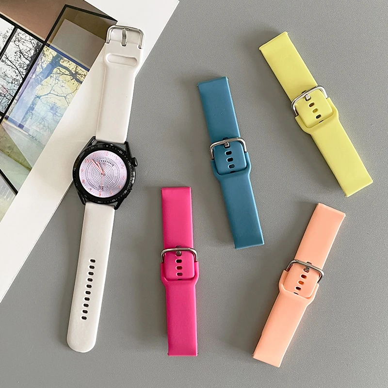 Sport Watch Bands F… - image