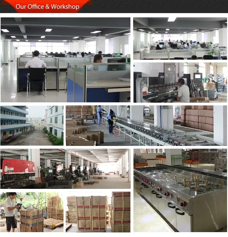 

HS20E Commercial Spiral Dough Mixer