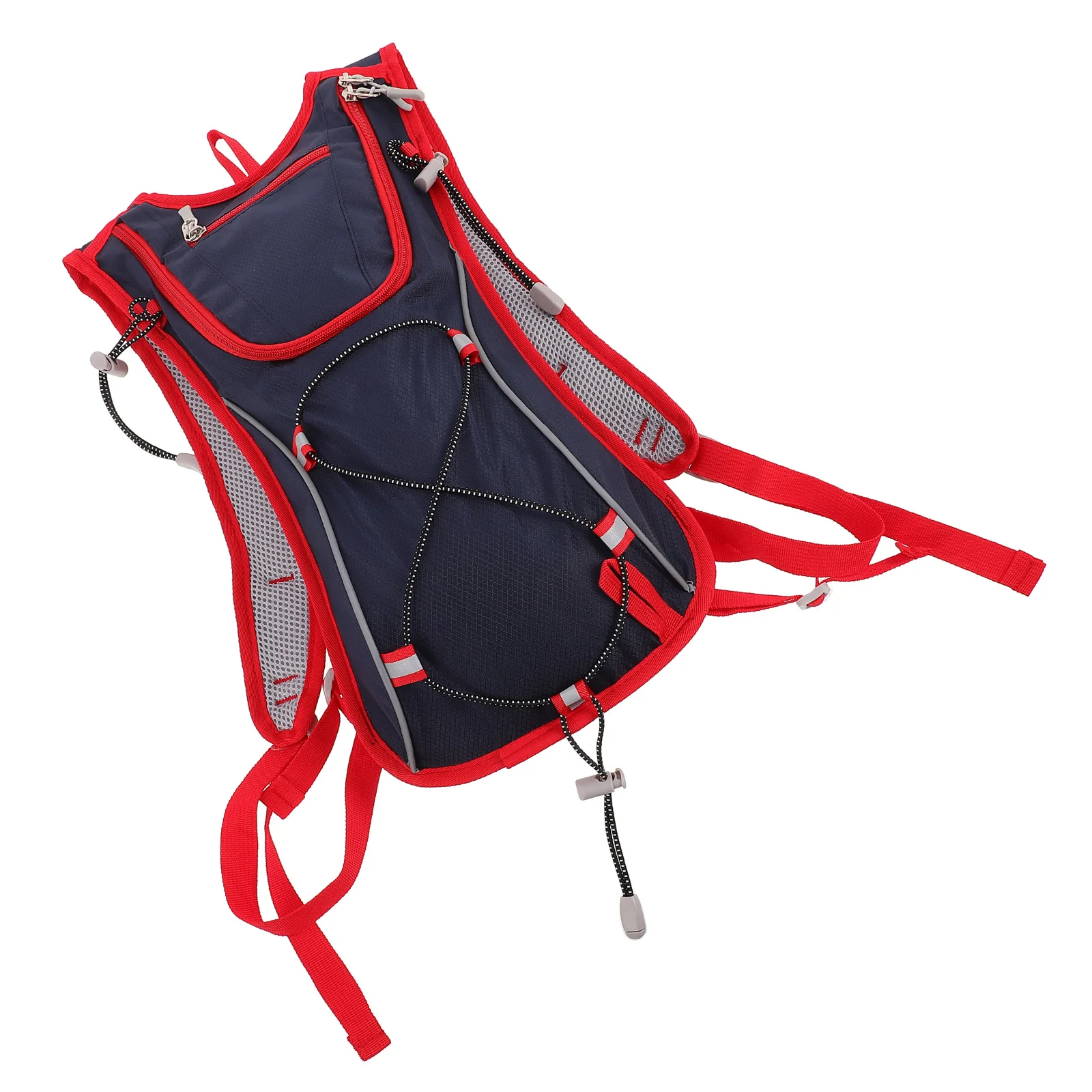 

Water Bag Backpack Lightweight Hiking Cycling Running Pack Outdoor Travel Gear For Men Women Kids Durable Large Capacity