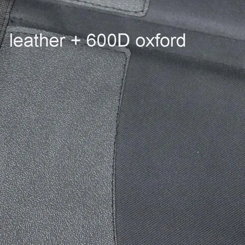 2025 New Premium Car Cover Set Thickest Padding Waterproof Oxford Cloth Nonslip Backing Double Mesh Pockets For Child Car