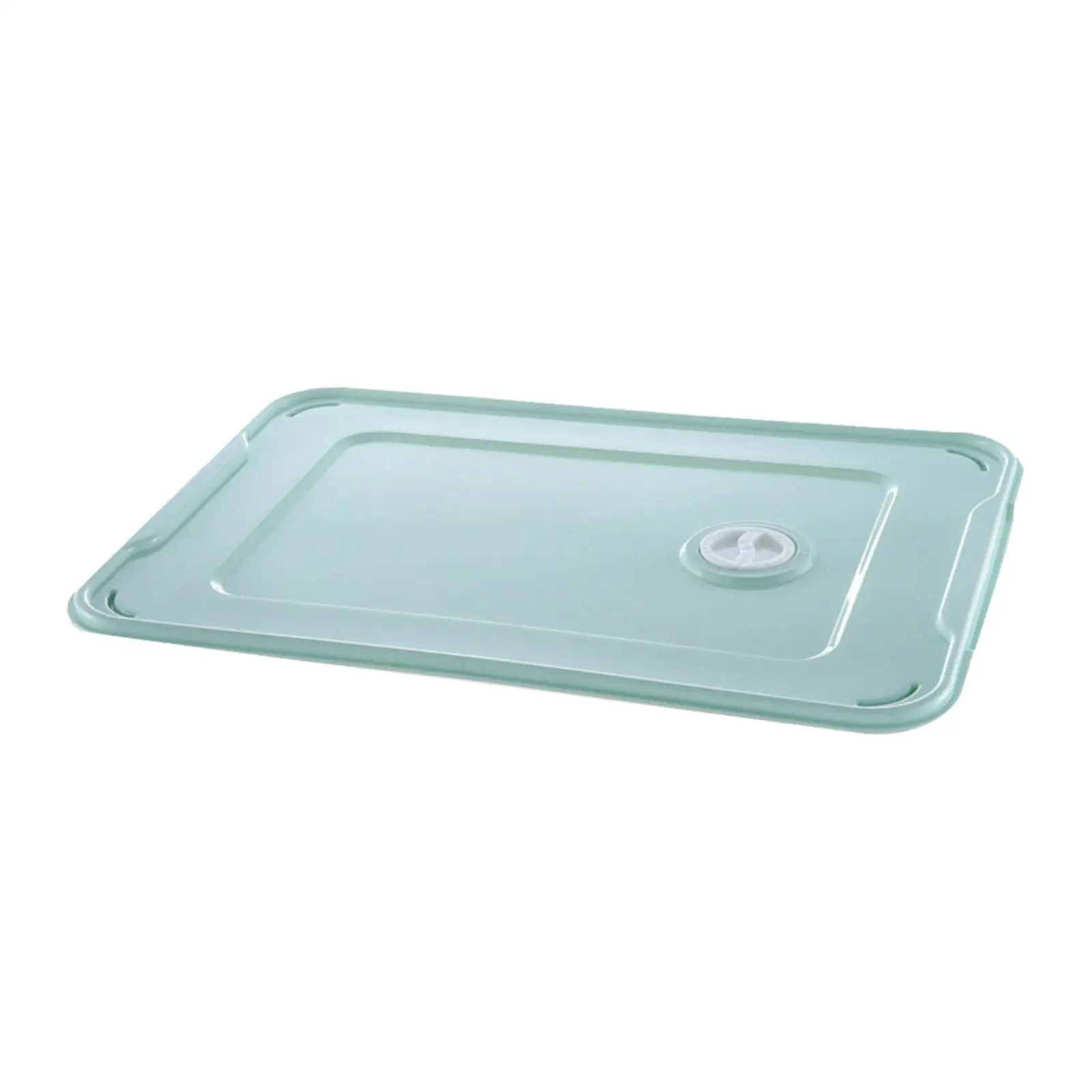 Dumpling Storage Box Lid Food Container Cover,Gyoza,Organizer Lid, Dumpling Storage Lid for Refrigerator Dumpling Box