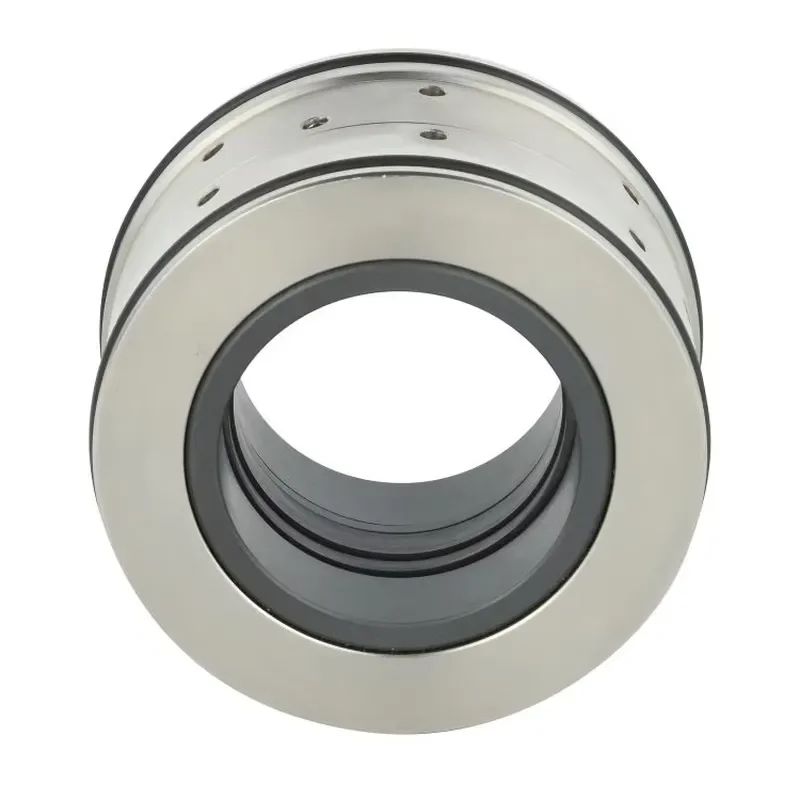 OEM Mechanical Shaft Seals 35mm/50mm/75mm for EMU Pumps & Mixers