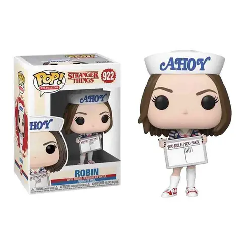 6 best sales konstigare saker-figurer - №1