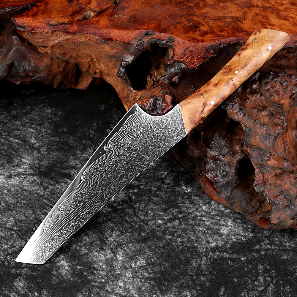 Japanese Kiritsuke …