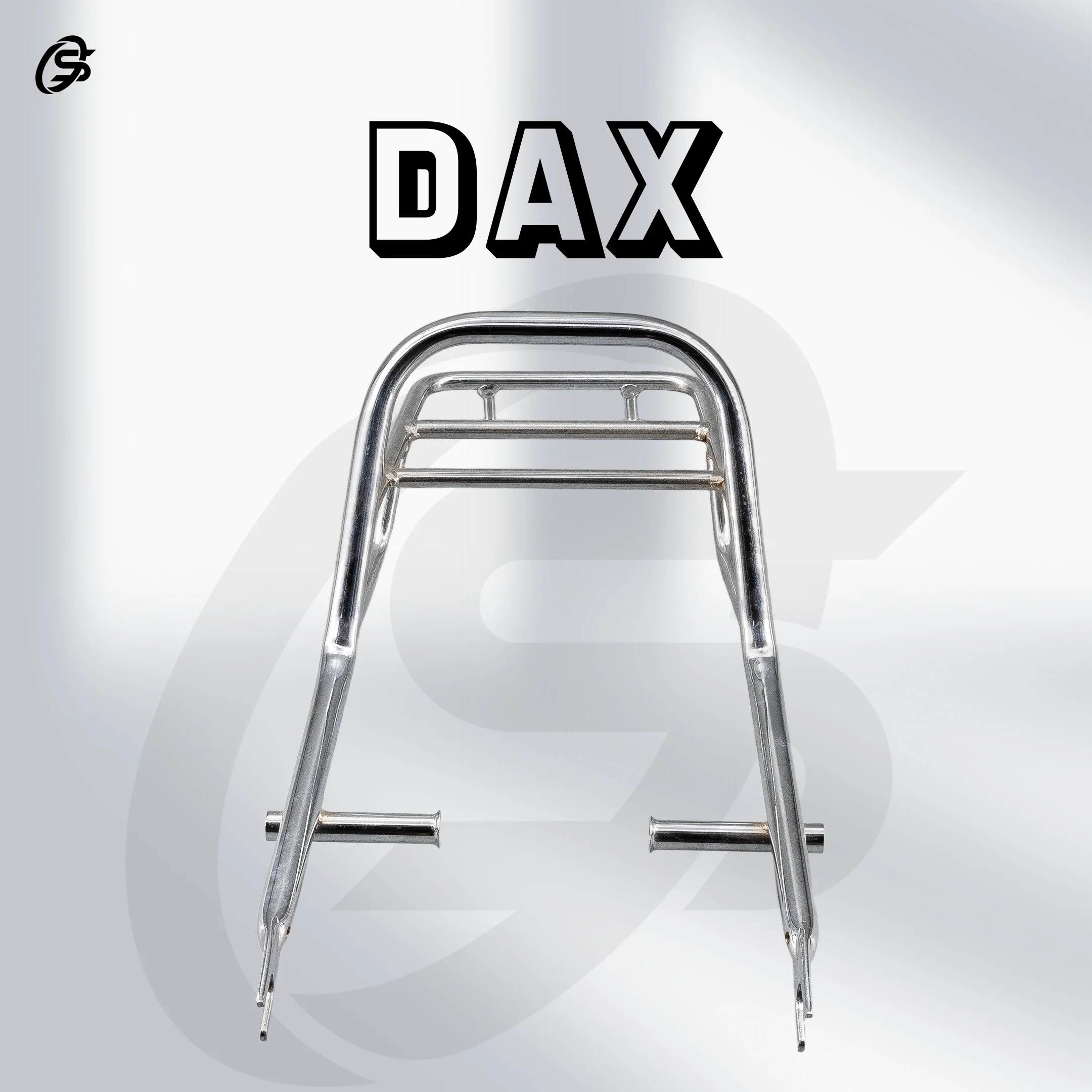 Rear Rack DAX CT70 Rear Shelf Rear Luggage Case Motorcycles Accessories for Motorcycles DAX CT70