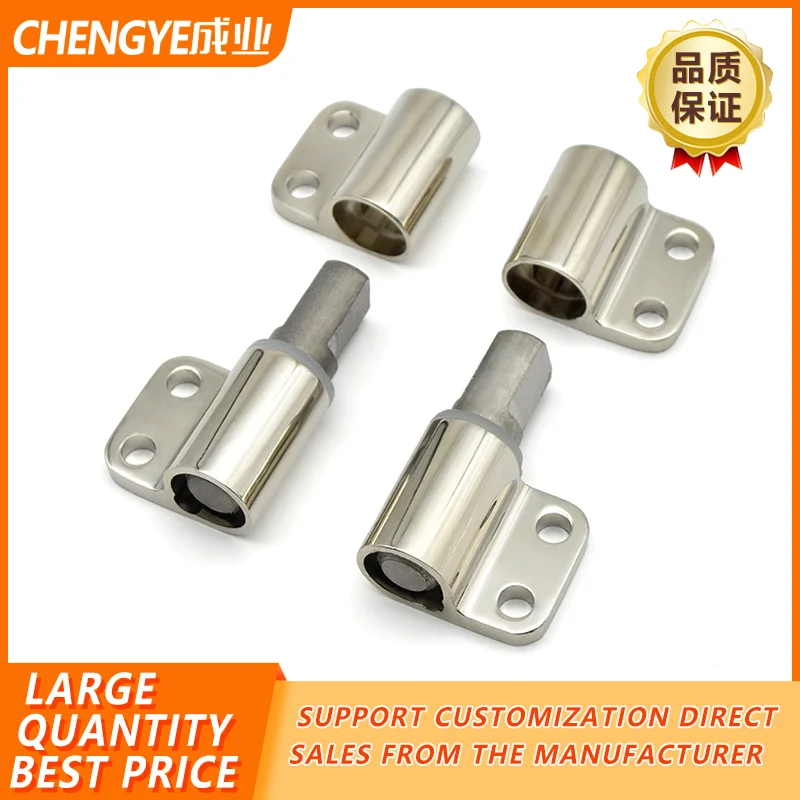 Zinc alloy lifting damping hinge FHD-B1-133-1-K left and right symmetrical disassembly torque hinge