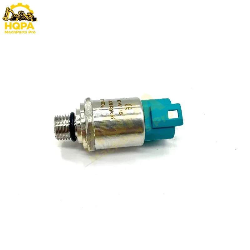 

VOE 17252660 VOE17252660 Pressure Sensor For Volvo Excavator EC120D EC140C EC140D EC160C EC160D EC170D EC180C EC180D EC200D